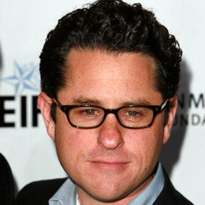 JJ Abrams Headshot 3 of 4