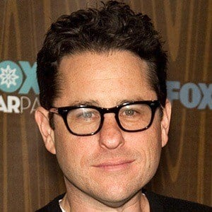 JJ Abrams Headshot 4 of 4