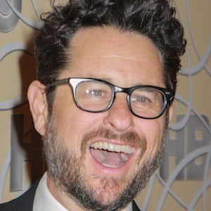 JJ Abrams at age 50