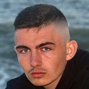JJ Charlton Headshot 2 of 13