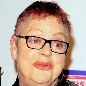 Jo Brand - Age, Family, Bio | Famous Birthdays