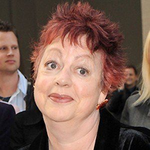 Jo Brand at age 51