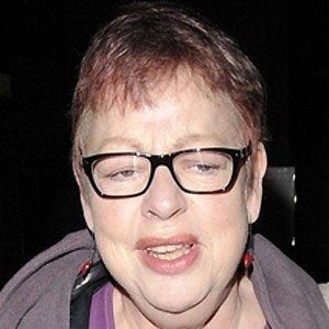 Jo Brand Headshot 5 of 7