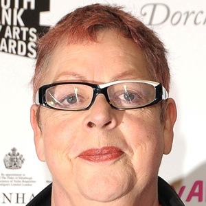 Jo Brand Headshot 6 of 7