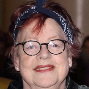 Jo Brand Headshot