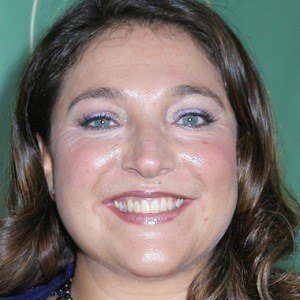 Jo Frost at age 35