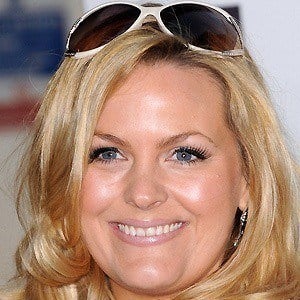 Jo Joyner Headshot 4 of 7