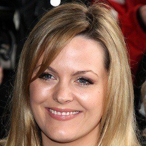 Jo Joyner Headshot 5 of 7