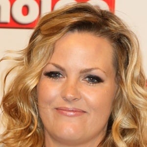 Jo Joyner at age 38