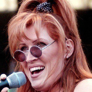 Jo Dee Messina - Bio, Family, Trivia | Famous Birthdays