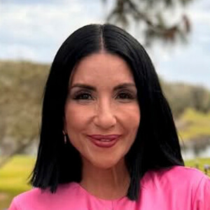 Jo Placencio Headshot 4 of 5