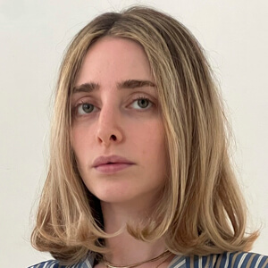 Jo Rosenthal Headshot 2 of 4