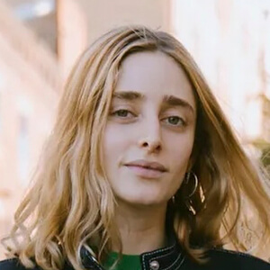 Jo Rosenthal Headshot 3 of 4