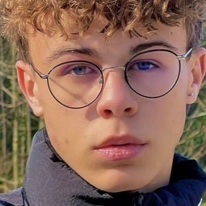 Joachim Bl Headshot