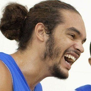 Joakim Noah - Age, Family, Bio | Famous Birthdays