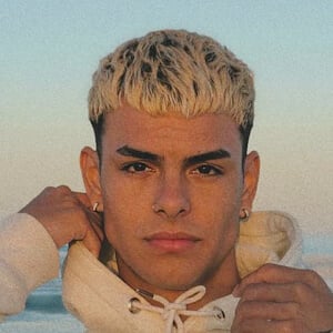 Joako Rojas Headshot 2 of 7