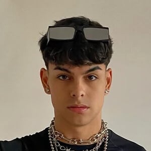 Joako Rojas Headshot 4 of 7