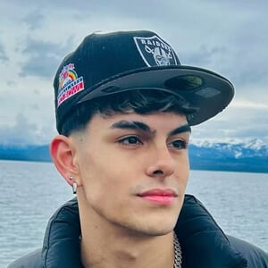 Joako Rojas Headshot 5 of 7