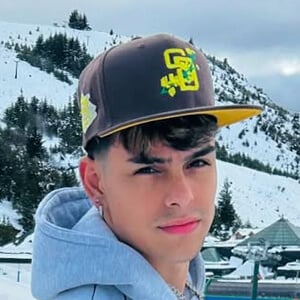 Joako Rojas Headshot 6 of 7