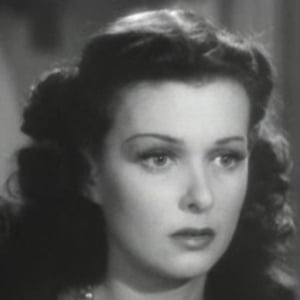 Joan Bennett Headshot 4 of 5