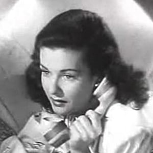 Joan Bennett Headshot 5 of 5