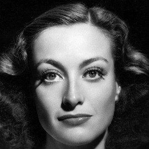 Joan Crawford Headshot 6 of 7