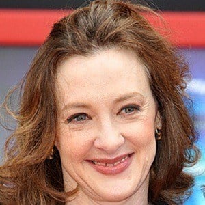 Joan Cusack Headshot 4 of 5