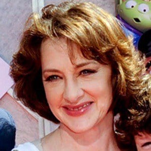 Joan Cusack Headshot 5 of 5