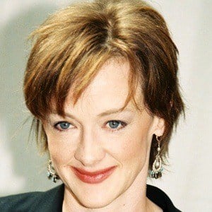 Joan Cusack at age 38