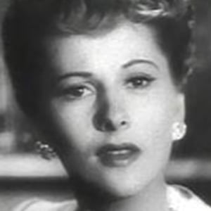 Joan Fontaine Headshot 2 of 7