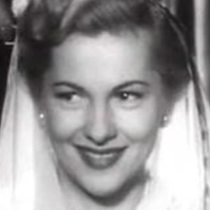 Joan Fontaine Headshot 5 of 7