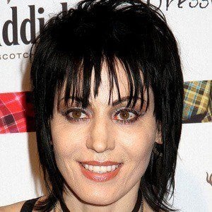 Joan Jett at age 51