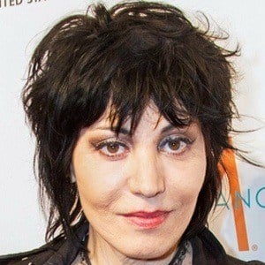 Joan Jett Headshot 4 of 6