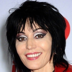 Joan Jett Headshot 6 of 6