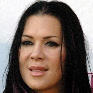 Chyna Headshot 5 of 5