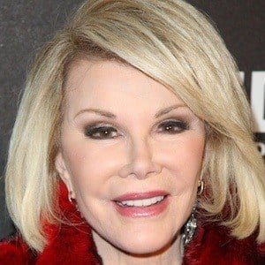 Joan Rivers Headshot 5 of 10