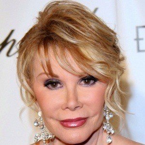 Joan Rivers Headshot 8 of 10