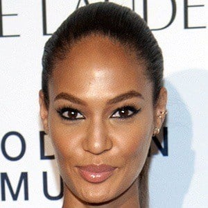 Joan Smalls Headshot 3 of 8