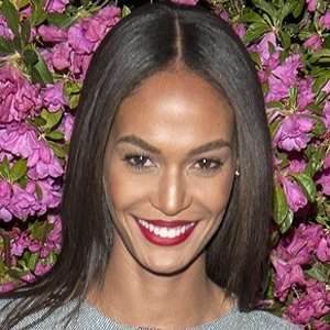 Joan Smalls Headshot 5 of 8