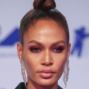 Joan Smalls at age 29