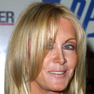 Joan Van Ark Headshot 4 of 5