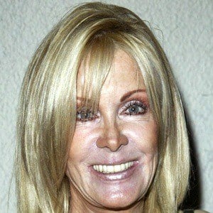 Joan Van Ark Headshot 5 of 5