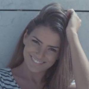 Joana Vaz Headshot 8 of 10