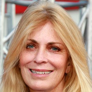 Joanna Cassidy - Bio, Family, Trivia | Famous Birthdays