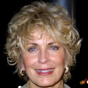 Joanna Cassidy Biography