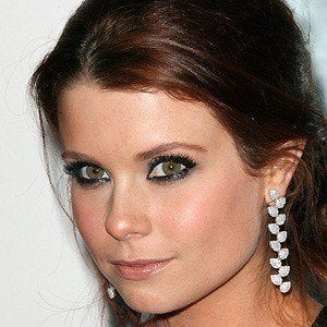 Joanna Garcia at age 31