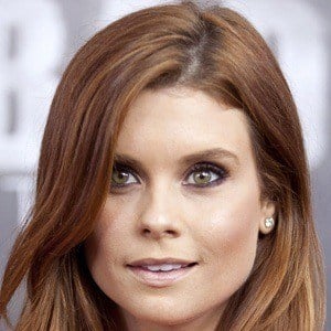 Joanna Garcia at age 31