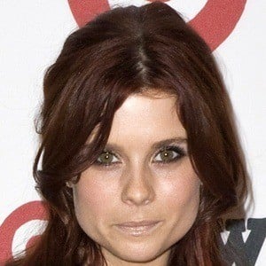 Joanna Garcia at age 30