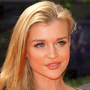 Joanna Krupa at age 24