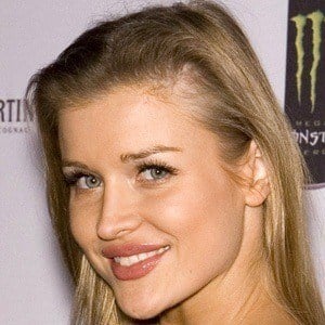 Joanna Krupa at age 28